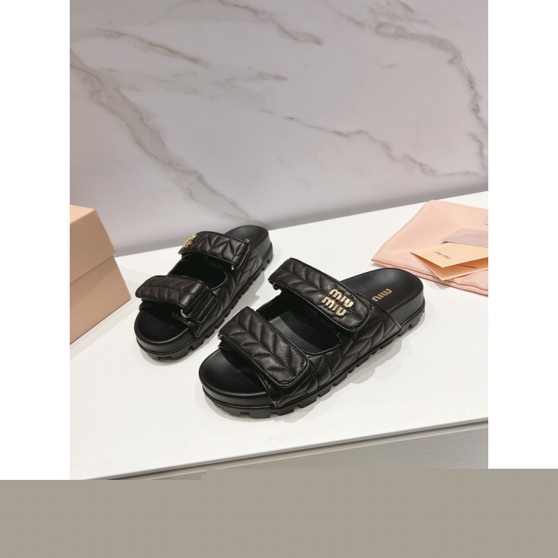 Miu Miu Sandals